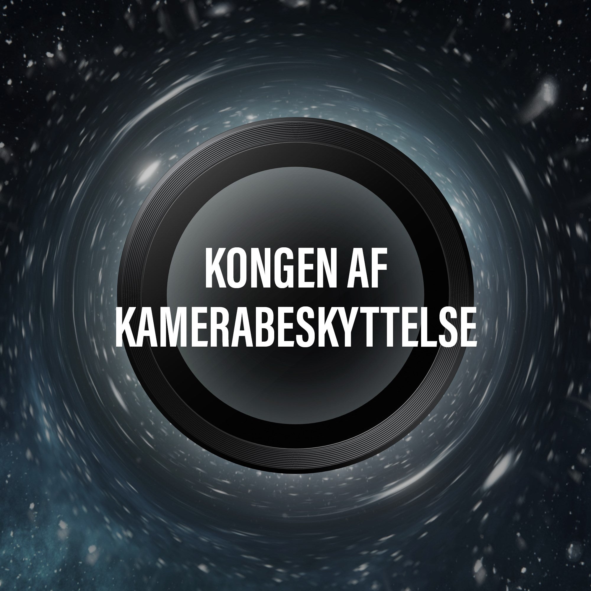 PanzerGlass® Hoops® Ceramic II Kameralinsebeskytter Samsung Galaxy S26 Ultra